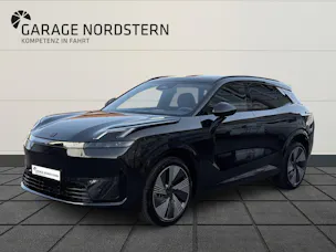 Lynk & Co 08 1.5 PHEV More