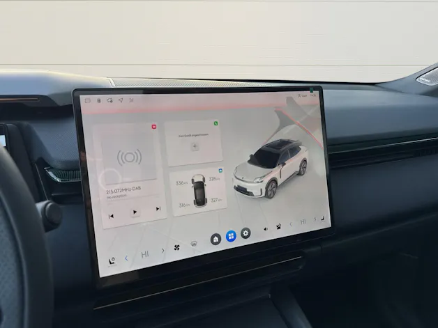 Lynk & Co 08 1.5 PHEV More