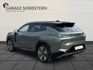 Lynk & Co 08 1.5 PHEV More