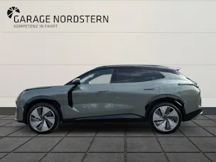 Lynk & Co 08 1.5 PHEV More