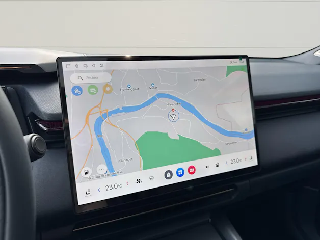 Lynk & Co 08 1.5 PHEV More