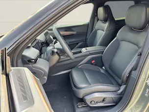 Lynk & Co 08 1.5 PHEV More