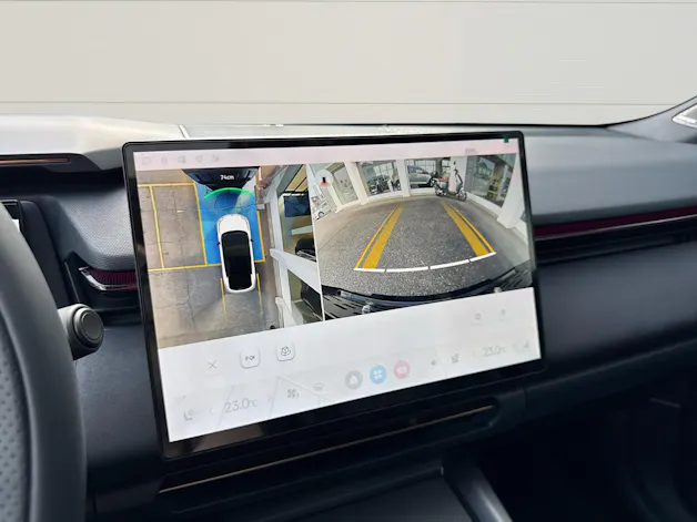 Lynk & Co 08 1.5 PHEV More