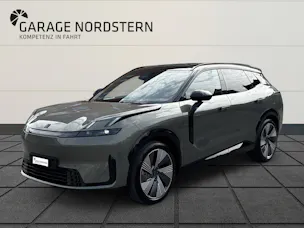 Lynk & Co 08 1.5 PHEV More
