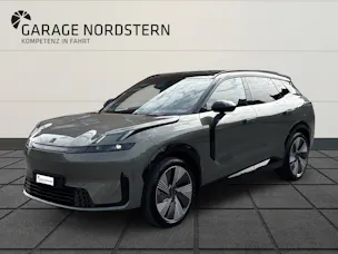 Lynk & Co 08 1.5 PHEV More