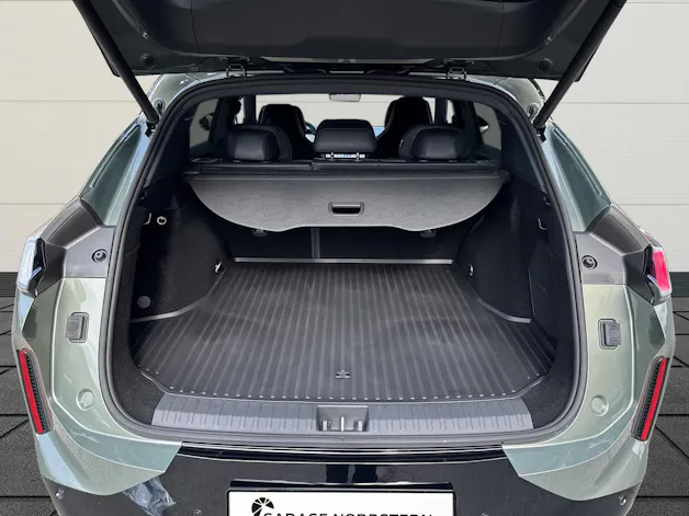 Lynk & Co 08 1.5 PHEV More