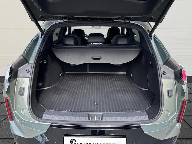 Lynk & Co 08 1.5 PHEV More