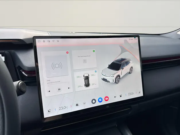 Lynk & Co 08 1.5 PHEV More