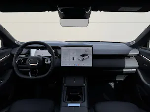 Lynk & Co 08 1.5 PHEV More