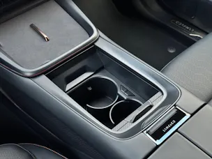 Lynk & Co 08 1.5 PHEV More