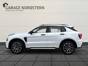 Lynk & Co 01 1.5 PHEV Core