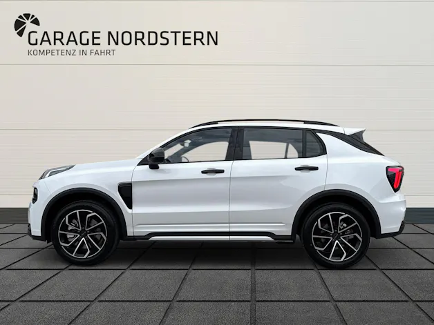 Lynk & Co 01 1.5 PHEV Core