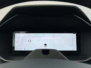 Lynk & Co 01 1.5 PHEV Core