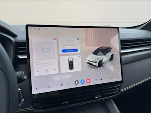 Lynk & Co 01 1.5 PHEV Core