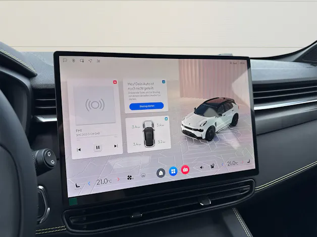 Lynk & Co 01 1.5 PHEV Core