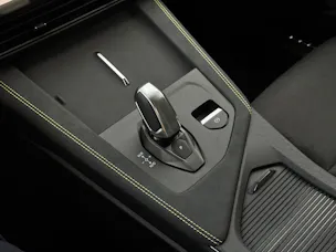 Lynk & Co 01 1.5 PHEV Core