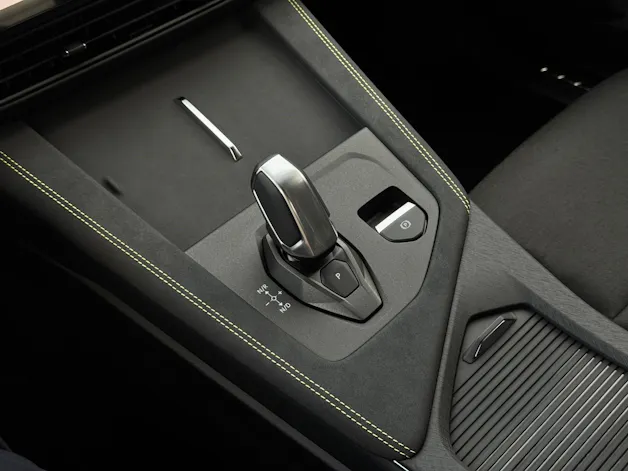 Lynk & Co 01 1.5 PHEV Core