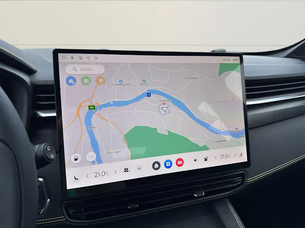 Lynk & Co 01 1.5 PHEV Core