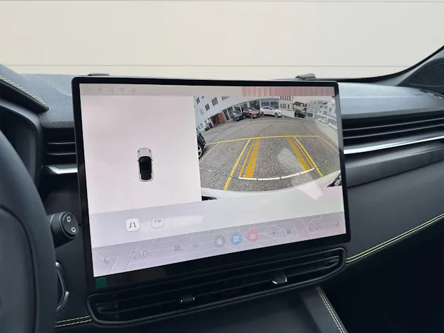Lynk & Co 01 1.5 PHEV Core