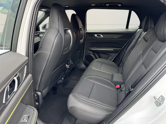 Lynk & Co 01 1.5 PHEV Core