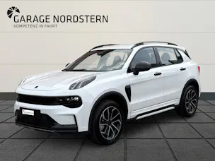 Lynk & Co 01 1.5 PHEV Core