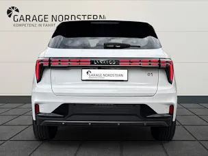 Lynk & Co 01 1.5 PHEV Core