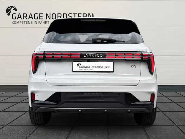 Lynk & Co 01 1.5 PHEV Core