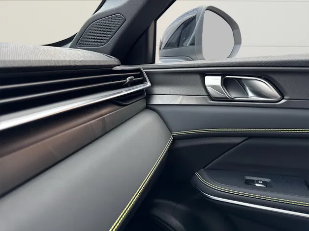 Lynk & Co 01 1.5 PHEV Core