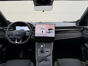 Lynk & Co 01 1.5 PHEV Core