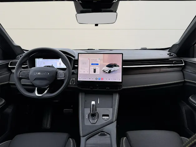 Lynk & Co 01 1.5 PHEV Core