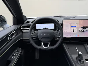 Lynk & Co 01 1.5 PHEV Core
