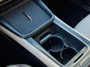 Lynk & Co 08 1.5 PHEV More
