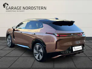 Lynk & Co 08 1.5 PHEV More
