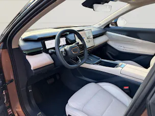 Lynk & Co 08 1.5 PHEV More