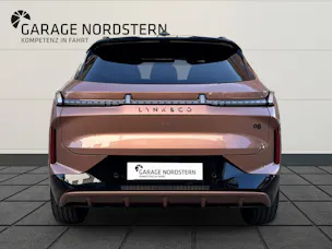 Lynk & Co 08 1.5 PHEV More