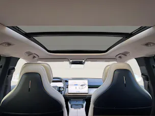 Lynk & Co 08 1.5 PHEV More
