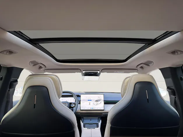 Lynk & Co 08 1.5 PHEV More