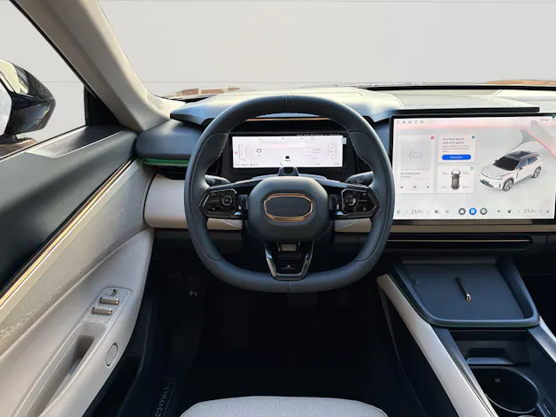 Lynk & Co 08 1.5 PHEV More
