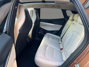 Lynk & Co 08 1.5 PHEV More