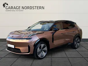 Lynk & Co 08 1.5 PHEV More