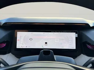 Lynk & Co 08 1.5 PHEV More