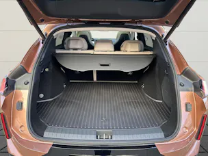 Lynk & Co 08 1.5 PHEV More
