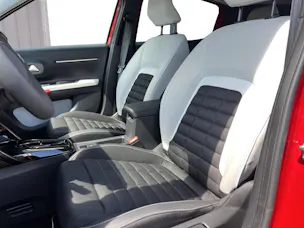 Citroën e-C3 Aircross Max