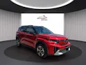 Citroën e-C3 Aircross Max