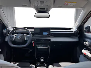 Citroën e-C3 Aircross Max