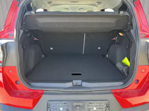 Citroën e-C3 Aircross Max