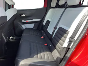 Citroën e-C3 Aircross Max
