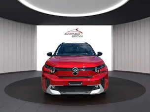 Citroën e-C3 Aircross Max