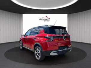 Citroën e-C3 Aircross Max