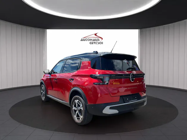 Citroën e-C3 Aircross Max